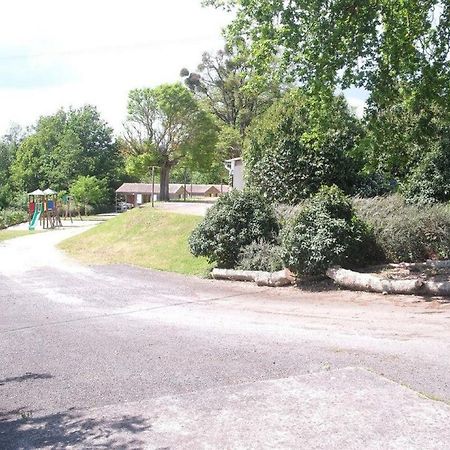 Camping Du Puy Rond Bressuire Quarto foto