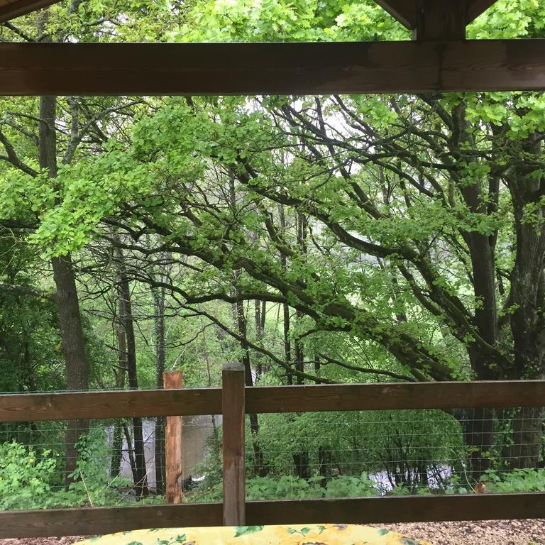 Camping Du Puy Rond Bressuire Quarto foto